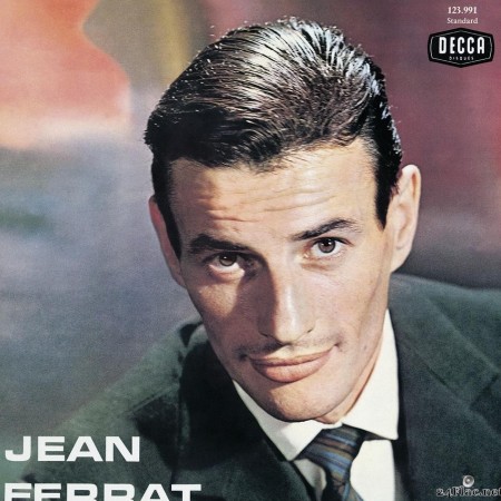 Jean Ferrat - Deux enfants au soleil (1961/2020) [FLAC (tracks)]
