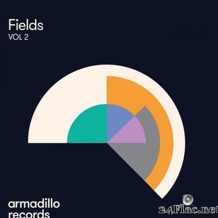 VA - Fields Vol.2 (2020) [FLAC (tracks)]