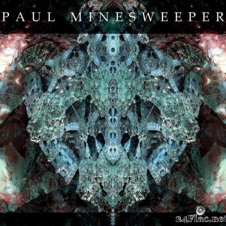 Paul Minesweeper - Fractal Consolation (2014) [FLAC (tracks)]