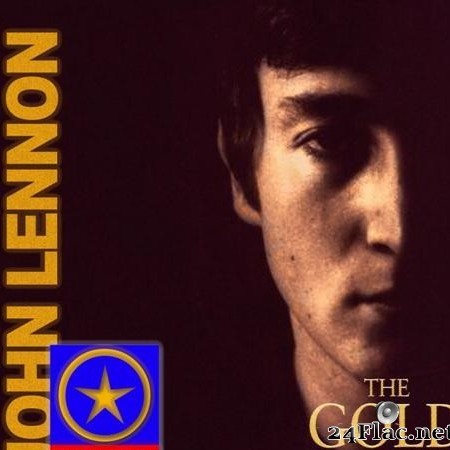 John Lennon - The Gold Collection (2012) [FLAC (tracks + .cue)]