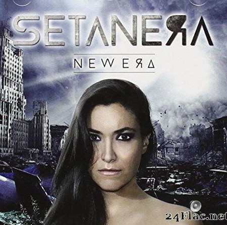 Setanera - New Era (2015) [FLAC (image + .cue)]