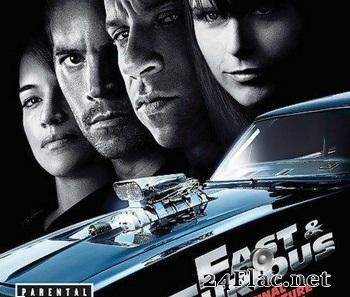 VA - Fast and Furious 4 / Р¤РѕСЂСЃР°Р¶ 4 (2009) [FLAC (tracks + .cue)]