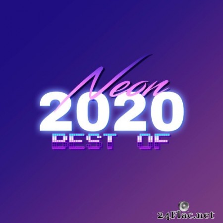 Various Artists - Neon Retro Records BEST OF NEON 2020 (2020) Hi-Res + FLAC