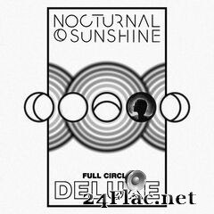 Nocturnal Sunshine & Maya Jane Coles - Full Circle (Deluxe Edition) (2020) FLAC