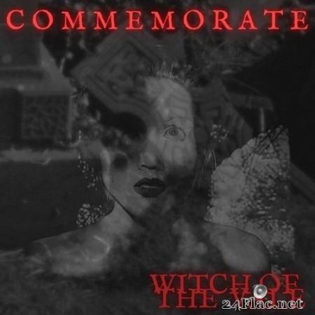 Witch of The Vale - Commemorate EP (2020) Hi-Res