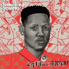 Samthing Soweto - Danko! (2020) FLAC
