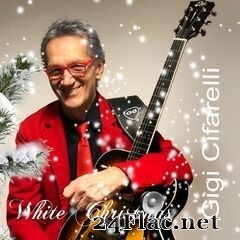 Gigi Cifarelli - White Christmas (2020) FLAC