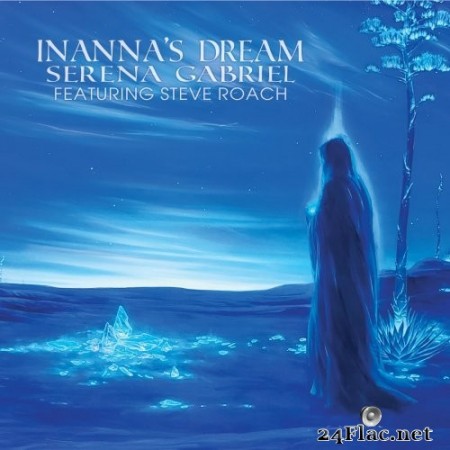 Serena Gabriel - Inanna’s Dream (2020) Hi-Res