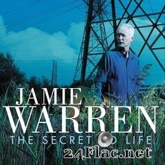 Jamie Warren - The Secret to Life (2020) FLAC