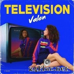Valen - Television (2020) FLAC