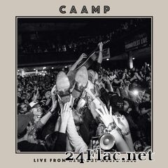 Caamp - Live from Newport Music Hall (2020) FLAC