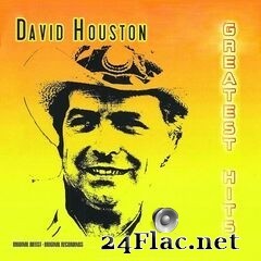 David Houston - Greatest Hits (2020) FLAC