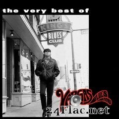 Vargas Blues Band - The Very Best Of (2020) FLAC