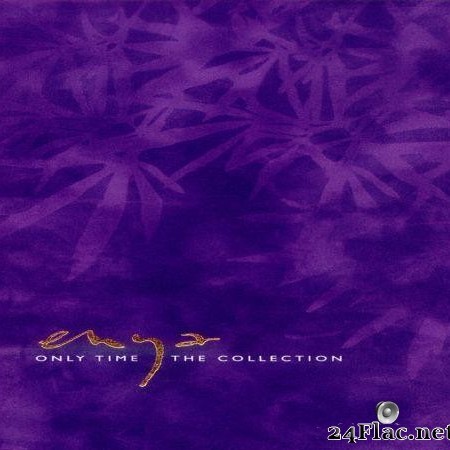 Enya - Only Time - The Collection (2002) [FLAC (tracks + .cue)]