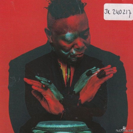 Philip Bailey - Love Will Find A Way (2019) [FLAC (tracks + .cue)]