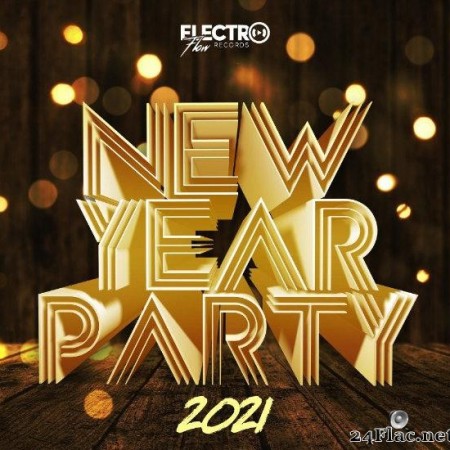 VA - New Year Party 2021 (2020) [FLAC (tracks)]