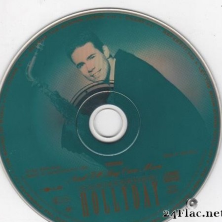 Christopher Hollyday - And I'll Sing Once More (1992) [FLAC (image + .cue)]