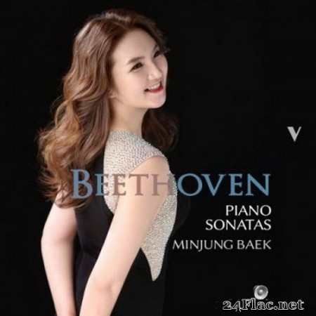 MinJung Baek - Beethoven: Piano Sonatas Nos. 7, 8 & 32 (2021) Hi-Res