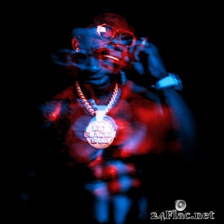 Gucci Mane - Evil Genius (2018) FLAC (tracks)