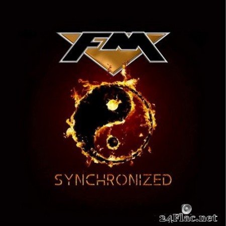 FM - Synchronized (2020) FLAC