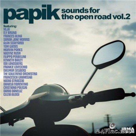 Papik - Sounds For The Open Road Vol.2 (2020) FLAC