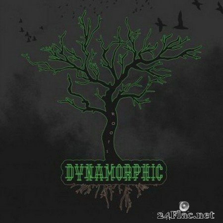 Dynamorphic - Roots (2021) FLAC
