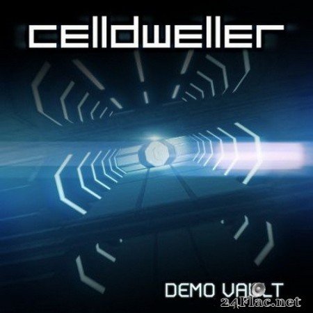 Celldweller - Demo Vault (2021) FLAC