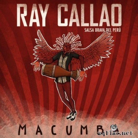Ray Callao - Macumba (2021) Hi-Res