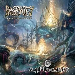 Profanity - Fragments of Solace (2020) FLAC
