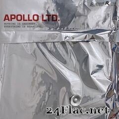 Apollo LTD - Good Day EP (2020) FLAC