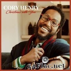 Cory Henry - Christmas With You (2020) FLAC