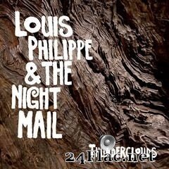 Louis Philippe & The Night Mail - Thunderclouds (2020) FLAC