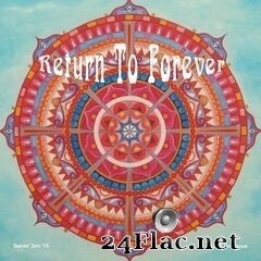 Return To Forever - Denver Jam ’74 (Live ’74) (2020) FLAC