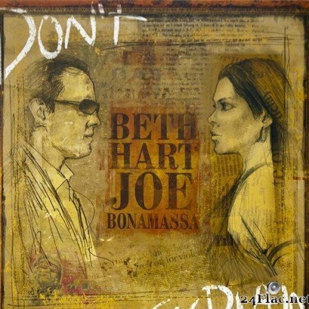 Beth Hart & Joe Bonamassa - DonвЂ™t Explain (180g Limited EU Edition) (2011) [Vinyl] [FLAC (tracks)]