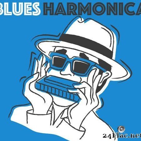 VA - Blues Harmonica (2020) [FLAC (tracks)]