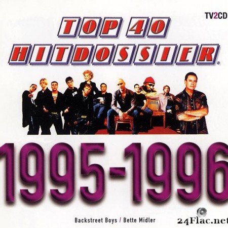VA - Top 40 HitDossier 1995-1996 (2001) [FLAC (tracks + .cue)]