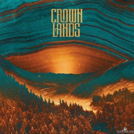 Crown Lands - Crown Lands (2020) [FLAC (tracks + .cue)]