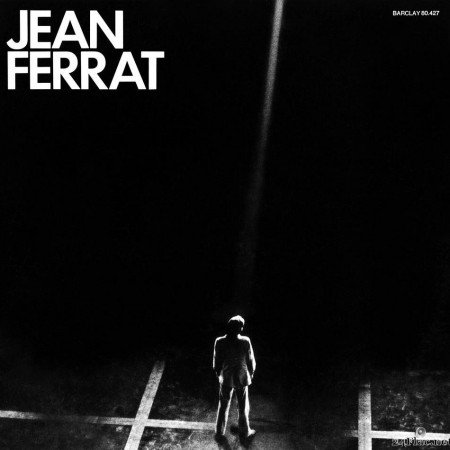 Jean Ferrat - La commune (1971/2020) [FLAC (tracks)]