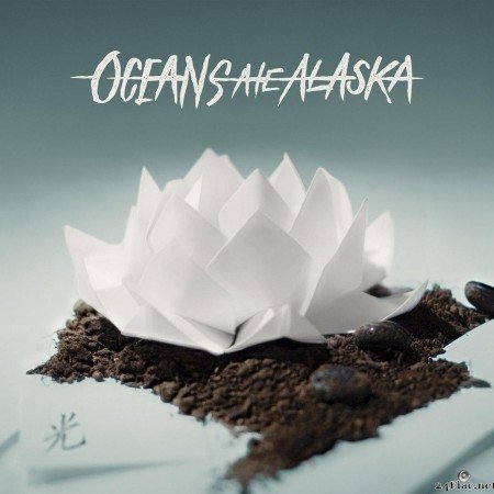 Oceans Ate Alaska - Hikari (2017) [FLAC (tracks + .cue)]