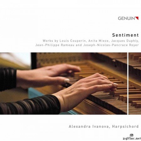 Various Composers - Sentiment (Alexandra Ivanova) (2021) [FLAC (tracks)]