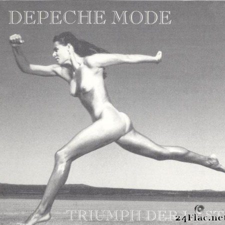 Depeche Mode - Triumph der Lust: 13 Forbidden Fruits (1997) [FLAC (tracks + .cue)]