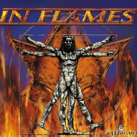In Flames - Clayman (2000) [APE (image + .cue)]