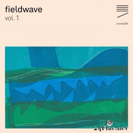 Various Artists - Fieldwave, Vol. 1 (2020) Hi-Res