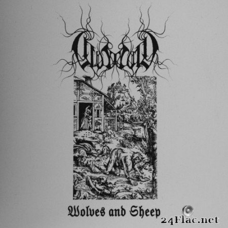 ColdWorld - Wolves and Sheep (EP) (2017) Hi-Res