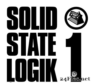 The KLF - Solid State Logik 1 (2021) [FLAC (tracks)]
