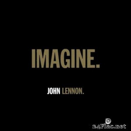 John Lennon - IMAGINE. (2021) FLAC