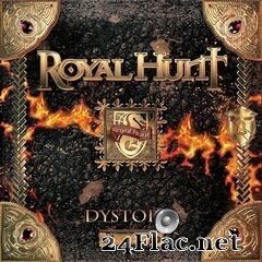 Royal Hunt - Dystopia (2020) FLAC