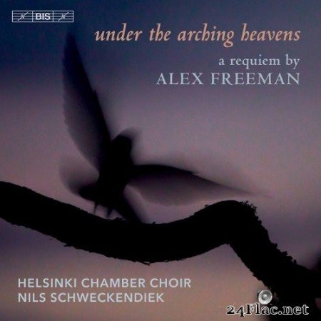 Helsinki Chamber Choir & Nils Schweckendiek - Under the Arching Heavens (2021) Hi-Res