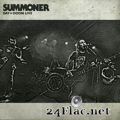 Summoner - Day of Doom Live (2020) FLAC