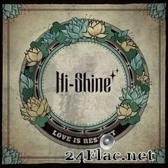 Hi-Shine - Love Is Respect (2020) FLAC